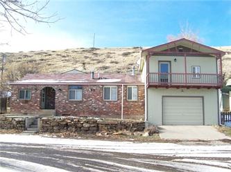  35 Gulch Lane, Sand Coulee, MT photo