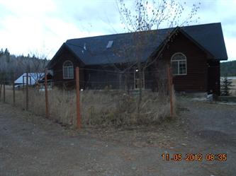  653 Meadow Creek Ro, Fortine, MT photo