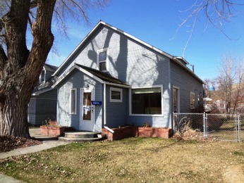  1216 Washington St, Fort Benton, MT photo