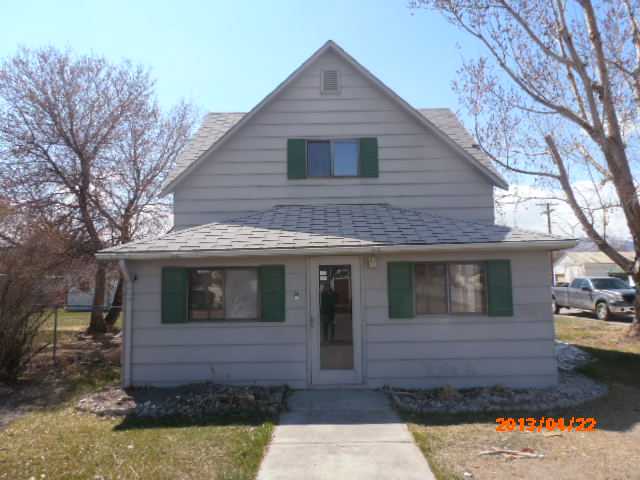  319 N Cedar St, Townsend, Montana  photo