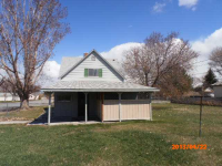  319 N Cedar St, Townsend, Montana  4994752