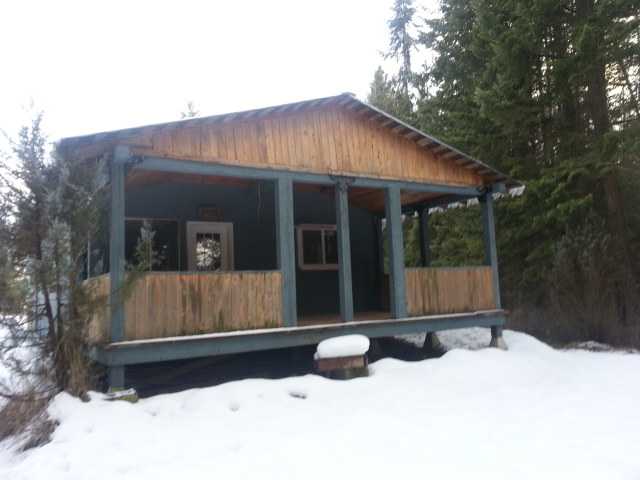  2846 Montana Hwy 200, Trout Creek, Montana  photo