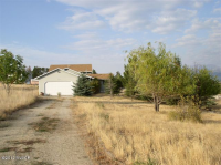  487 Wheat Grass Rd, Stevensville, Montana  5303546