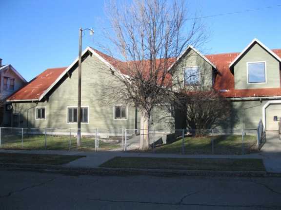  935 4th St, Havre, Montana  photo