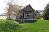  414 Cole Ave, Darby, Montana  5352191