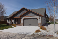  414 Cole Ave, Darby, Montana  5352190
