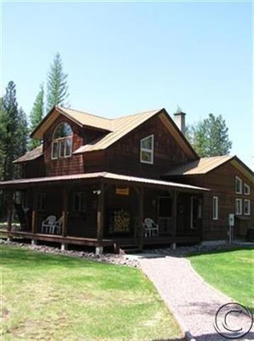  555 Mission Dr, Condon, Montana photo