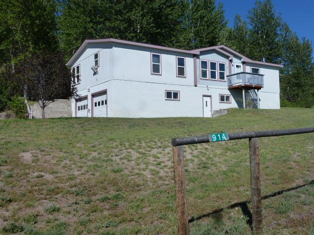  914 N Shoshone Loop, Hamilton, MT photo