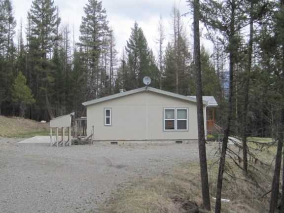  577 Harmony Ln, Fortine, Montana  photo