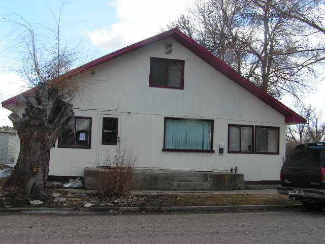  619 W Belden St, Lewistown, Montana  photo