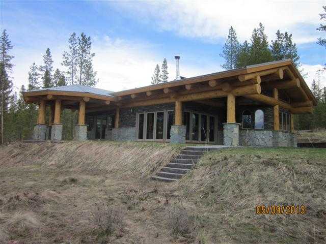  209 Sherwood Forest Lane F K A 251 Sherwood Forest Lane, Anaconda, Montana  photo