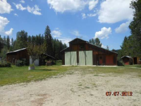  79 Mcgee Dr F K A 12 Mcgee Dr, Haugan, Montana  5655450