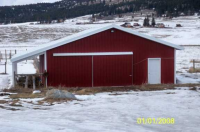  160 N Hill Rd, Kalispell, Montana  5674450