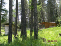  18 Choctaw Ln, Trout Creek, Montana  5674618