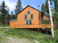  18 Choctaw Ln, Trout Creek, Montana  5674617