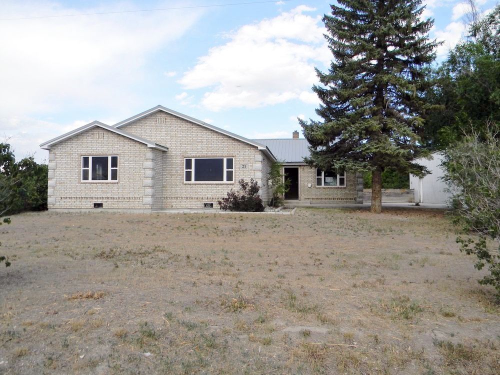  21 Lombard Rd, Toston, MT photo