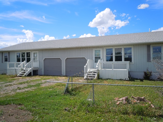  121 123 N Canal Dr, Huntley, MT photo