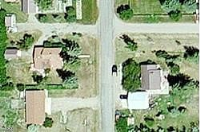 Curtis Street, Brady, MT 59416