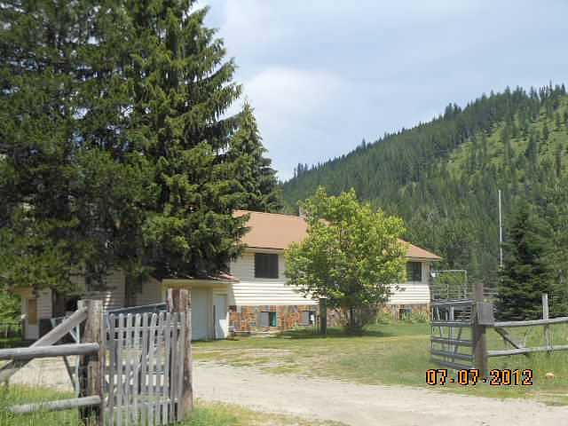  Mcgee Dr F K A 12 Mcgee Dr, Haugan, MT photo