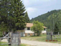 Mcgee Dr F K A 12 Mcgee Dr, Haugan, MT 59842