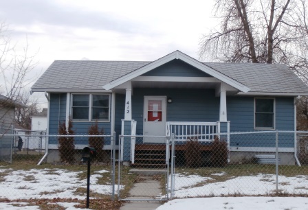  412 5th Ave S, Great Falls, MT photo