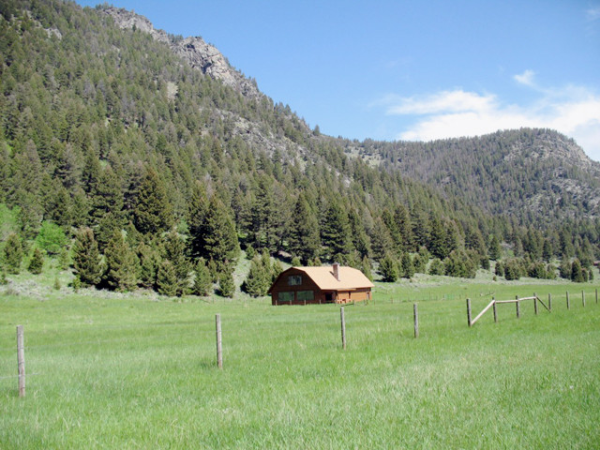  1000 S Boulder Road, Cardwell, MT photo