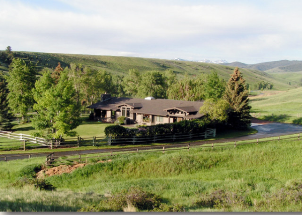  179 Montana Ranch Trail, Gallatin Gateway, MT photo