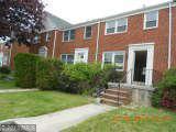  1521 Langford Rd, Gwynn Oak, Maryland photo