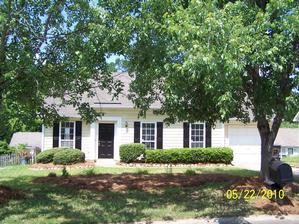 104 COVENTRY DR, INDIAN TRAIL, NC photo
