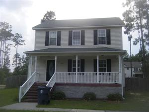  1601    REIDSVILLE ROAD, SOUTHPORT, NC photo
