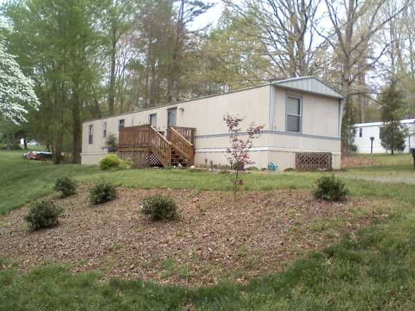  5203 Fred Lineberry Rd. Lot #7, Randleman, NC photo