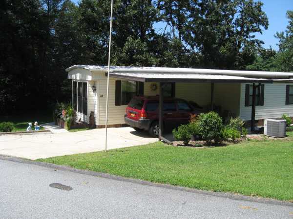  28 Spring Haven Dr., Flat Rock, NC photo