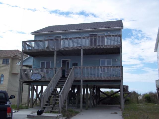  1222  NEW RIVER INLET RD, SNEADS FERRY, NC photo