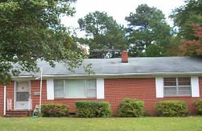  3306 Rogers Drive, Fayetteville, NC photo