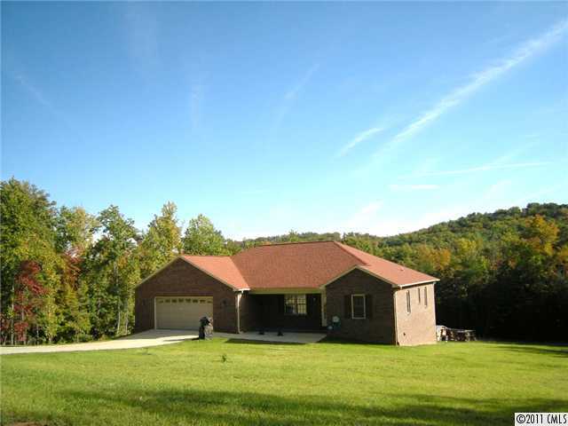  3244 Shady Rd, Connelly Springs, NC photo