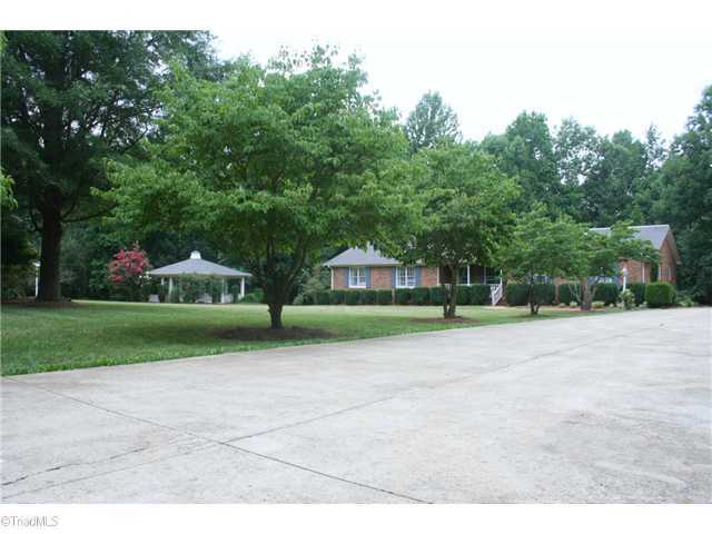  181 Staley Boswell, Yanceyville, NC photo