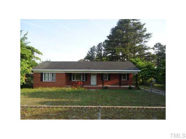  523 Law Rd, Fayetteville, NC photo