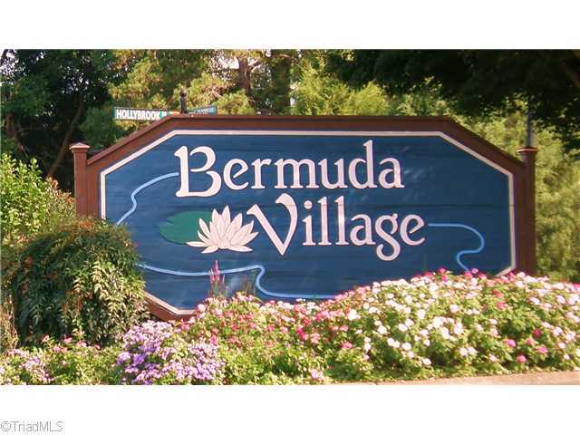  3203 Bermuda Village Dr, Bermuda Run, NC photo