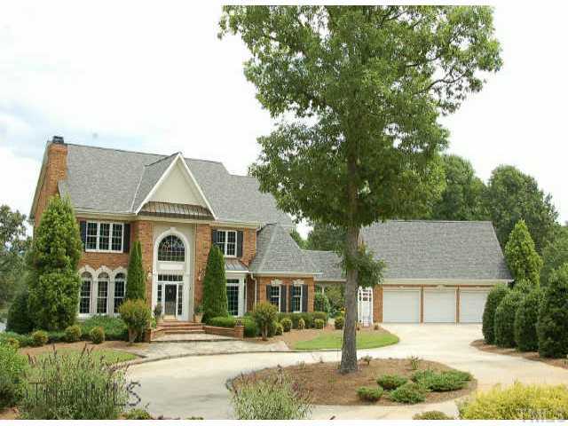  4235 Spainhour Mill Rd, Tobaccoville, NC photo