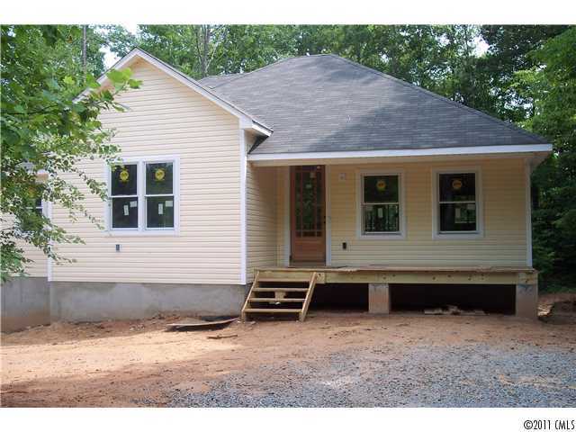  7500 S Little Egypt Rd, Stanley, NC photo