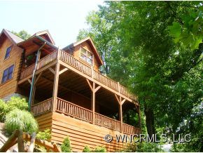  52 Turtle Dr, Maggie Valley, NC photo