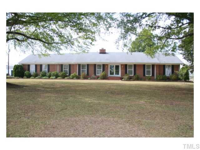  4985 Glendale Rd, Kenly, NC photo