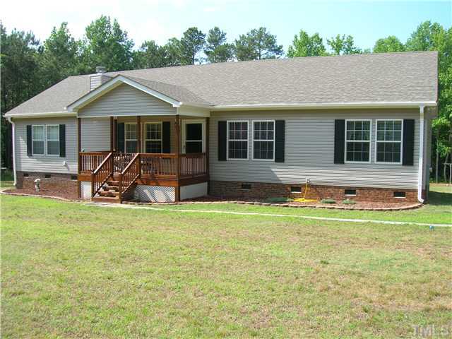  50 Twin Ponds Dr, Spring Hope, NC photo