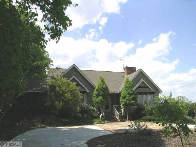  4667 Kidds Mill Rd, Franklinville, NC photo