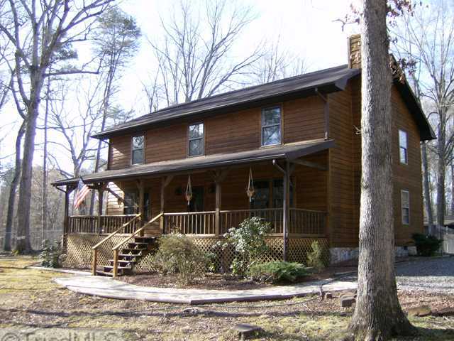  230 Webster Rd, Stoneville, NC photo