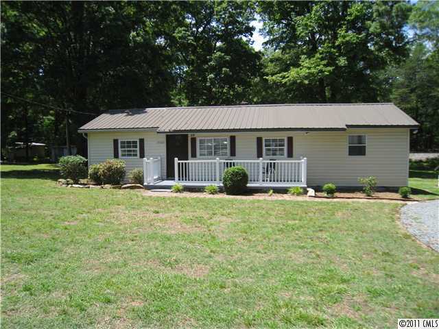  15520 Hwy 52, Gold Hill, NC photo