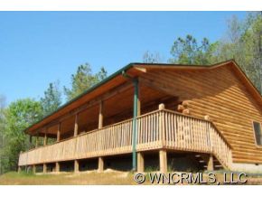  160 Seclusion Dr, Bostic, NC photo