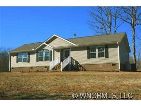  498 Ted Smith Rd, Rutherfordton, NC photo