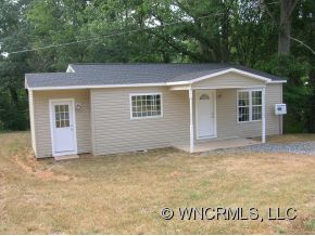  118 sunset St, Spindale, NC photo