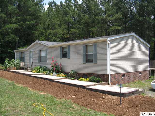  180 Panther Point TRL #8, Richfield, NC photo
